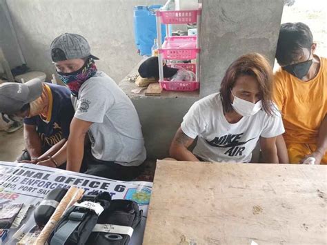 'Kabayo' yields P1M shabu in Imus buy.